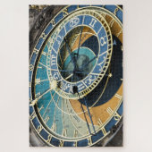 パズルプラハ天文時計 ジグソーパズル (縦)