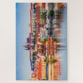 パズルプラハ ジグソーパズル (縦)