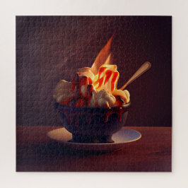 パズルプーチン ジグソーパズル