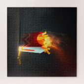 パズルプーチン ジグソーパズル (横)