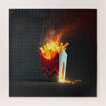 パズルプーチン