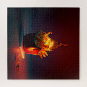 パズルプーチン ジグソーパズル (横)