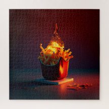 パズルプーチン