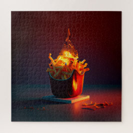 パズルプーチン ジグソーパズル