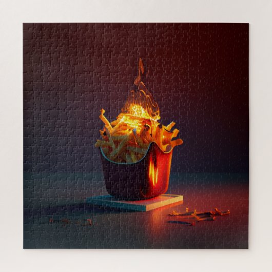 パズルプーチン ジグソーパズル (縦)