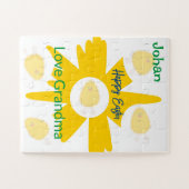 パズルベビーチックス ジグソーパズル (横)