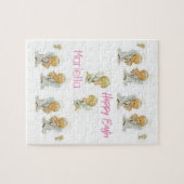 パズルベビー天使 ジグソーパズル (横)