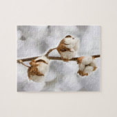 パズルホワイトコットン ジグソーパズル (横)