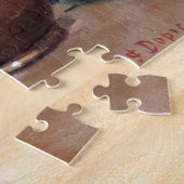 パズルボデゴン ジグソーパズル (側面)