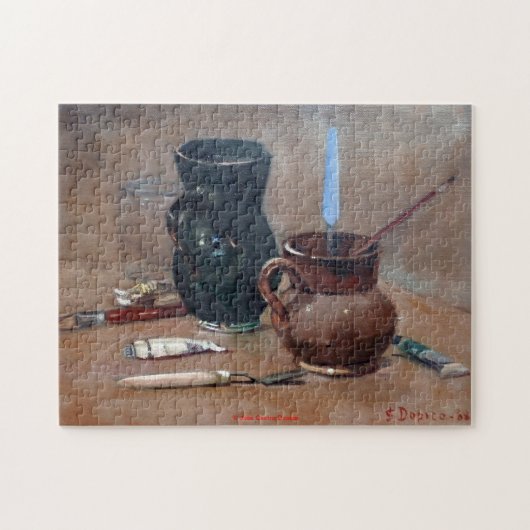 パズルボデゴン ジグソーパズル (横)