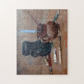 パズルボデゴン ジグソーパズル (縦)