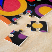 パズルポーカポー ジグソーパズル (側面)