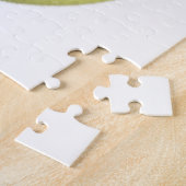 パズルマカロニ&チーズ ジグソーパズル (側面)