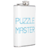 パズルマスター フラスク (右)