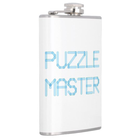 パズルマスター フラスク (右)