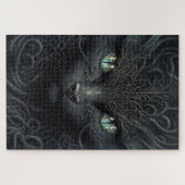 パズルマスター – 非常に困難 ジグソーパズル (横)