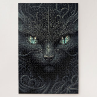 パズルマスター – 非常に困難 ジグソーパズル