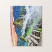 パズルマチュピチュ ジグソーパズル (縦)