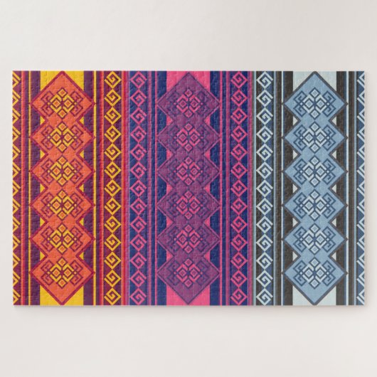 パズルマントアンディーノ ジグソーパズル (横)