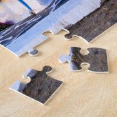 パズルミコノス ジグソーパズル (側面)