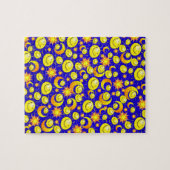 パズルムーンサンスターズ ジグソーパズル (横)