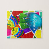 パズルメキシカン ジグソーパズル (横)