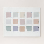 パズルメモ ジグソーパズル (横)