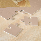 パズルモンキーアイスクリームサンデ ジグソーパズル (側面)