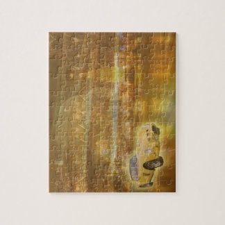 パズルモンテージ ジグソーパズル