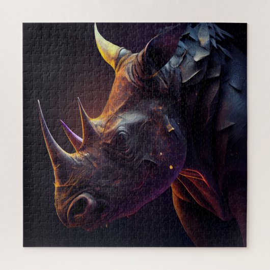 パズルラインセロス ジグソーパズル (縦)