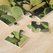 パズルランドスケープオブランザロテ-ヴィネヤード ジグソーパズル (側面)