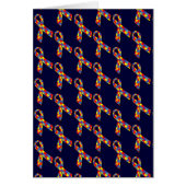 パズルリボン (正面)