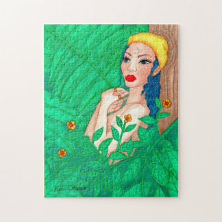 パズルリリス，ラルナネグラ ジグソーパズル