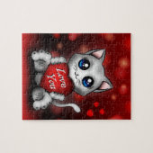 パズルルチャトンタイメ ジグソーパズル (横)