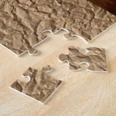 パズルレッドキツネ ジグソーパズル (側面)