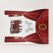 パズルローマ ジグソーパズル (横)