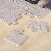 パズルワイルドムスタングスオブネバダ ジグソーパズル (側面)