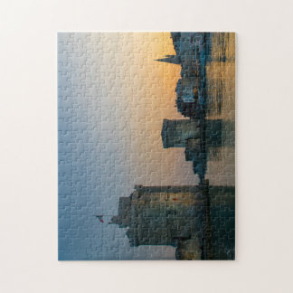 パズルヴューポートラロシェル ジグソーパズル