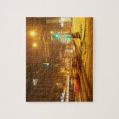 パズル冬写真 ジグソーパズル (縦)