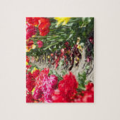 パズル唇 ジグソーパズル (縦)