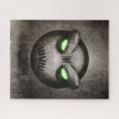 パズル夢文字ヴィンテージ ジグソーパズル (横)