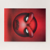 パズル夢文字 ジグソーパズル (横)