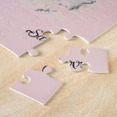 パズル失った：霧の中 ジグソーパズル (側面)