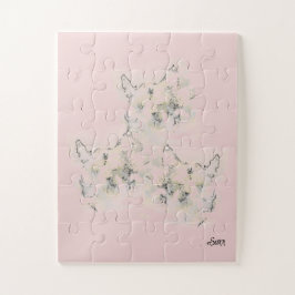 パズル失った：霧の中 ジグソーパズル