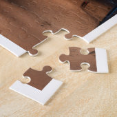 パズル子供へと大人…ハッピーアリパーティー ジグソーパズル (側面)