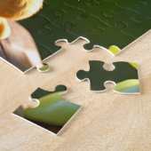 パズル子供へ ジグソーパズル (側面)
