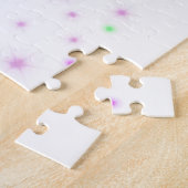 パズル宇宙船 ジグソーパズル (側面)