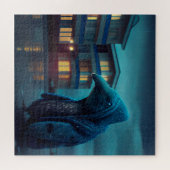 パズル平光院 ジグソーパズル (横)