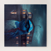 パズル平光院 ジグソーパズル (横)