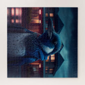 パズル平光院 ジグソーパズル (横)